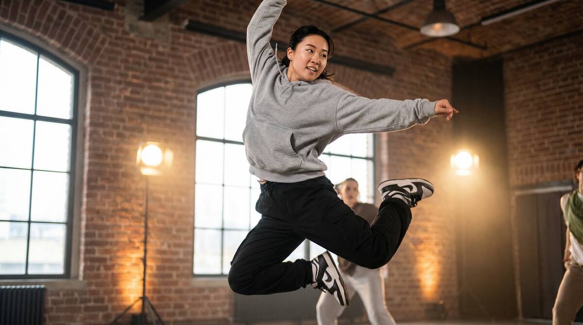 草莓视频舞蹈视频